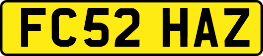 FC52HAZ