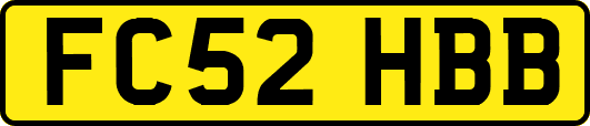 FC52HBB