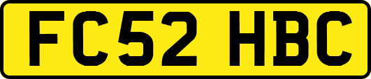 FC52HBC