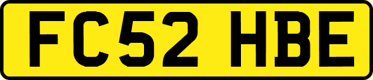 FC52HBE