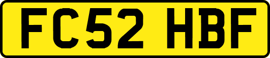 FC52HBF