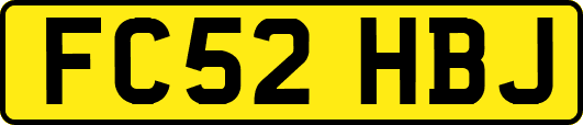 FC52HBJ