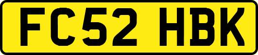 FC52HBK