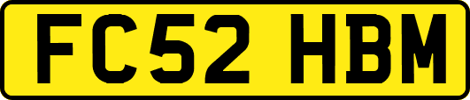 FC52HBM