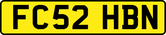 FC52HBN