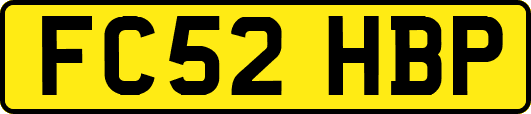 FC52HBP