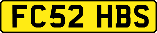 FC52HBS