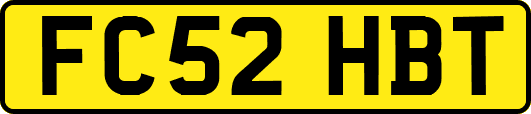 FC52HBT