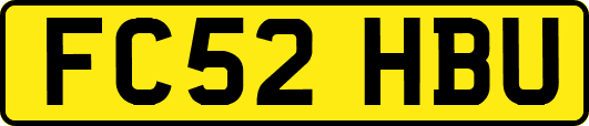 FC52HBU