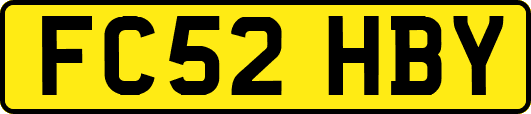 FC52HBY
