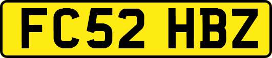 FC52HBZ