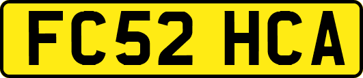 FC52HCA
