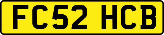 FC52HCB