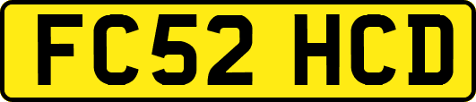 FC52HCD