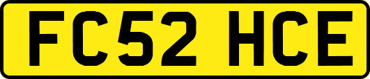 FC52HCE