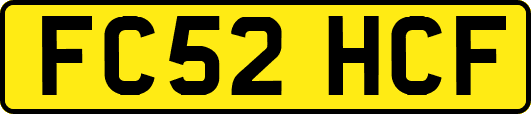 FC52HCF