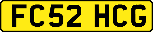 FC52HCG