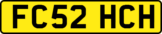 FC52HCH