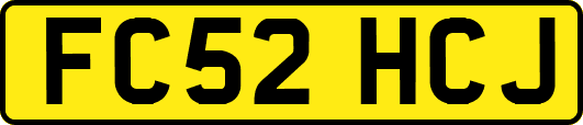 FC52HCJ