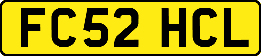 FC52HCL