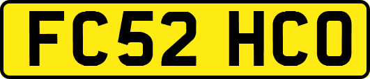 FC52HCO