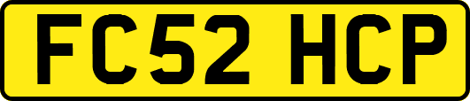 FC52HCP