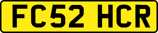 FC52HCR