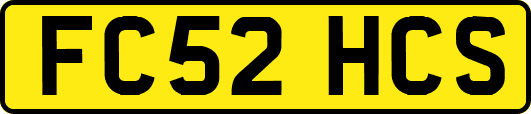 FC52HCS