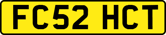 FC52HCT