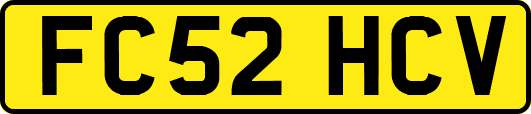 FC52HCV