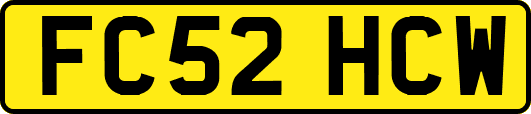 FC52HCW