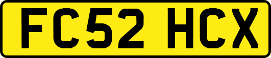 FC52HCX