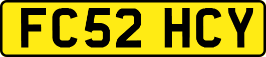 FC52HCY