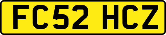 FC52HCZ