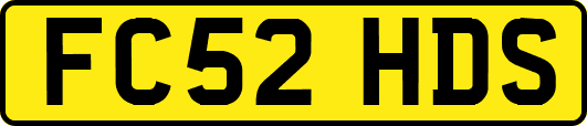FC52HDS