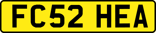 FC52HEA