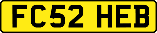 FC52HEB