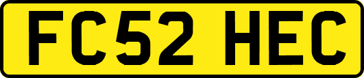 FC52HEC