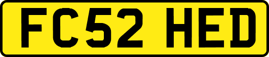 FC52HED