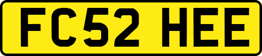 FC52HEE