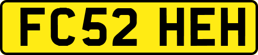 FC52HEH