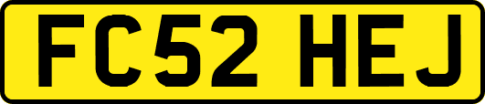 FC52HEJ