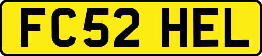 FC52HEL