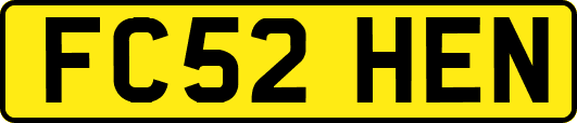 FC52HEN