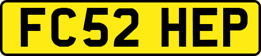 FC52HEP