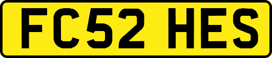 FC52HES