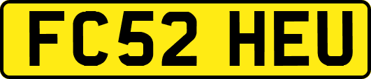 FC52HEU