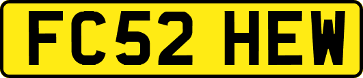 FC52HEW