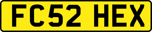 FC52HEX