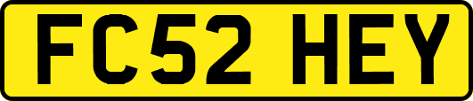FC52HEY